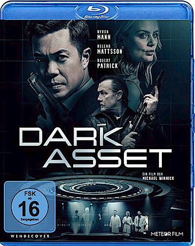 Dark Asset (BR)  Min: 90/DD5.1/WS