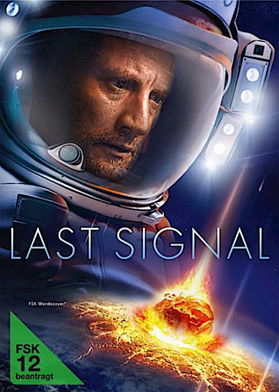 Last Signal (DVD)  Min: 110/DD5.1/WS