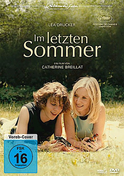 Im letzten Sommer (DVD)  Min: 104/DD5.1/WS