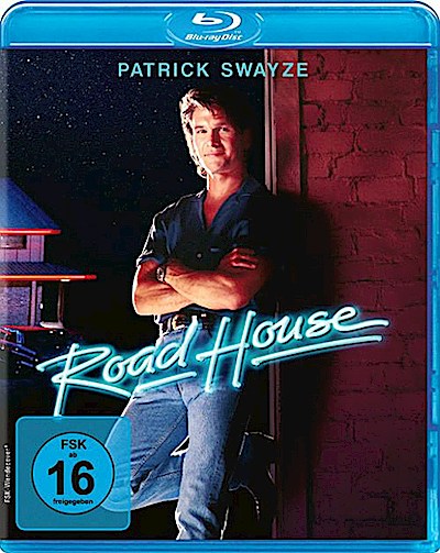 Road House (BR)  v.1989  Min: 114/DD5.1/WS