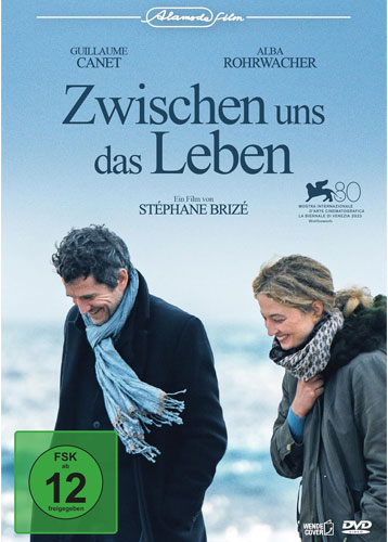 Zwischen uns das Leben (DVD)  Min: 111/DD5.1/WS