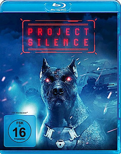 Project Silence (BR)  Min: 96/DD5.1/WS