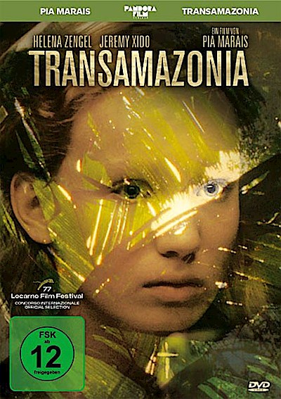 Transamazonia (DVD)  Min: 112/DD5.1/WS