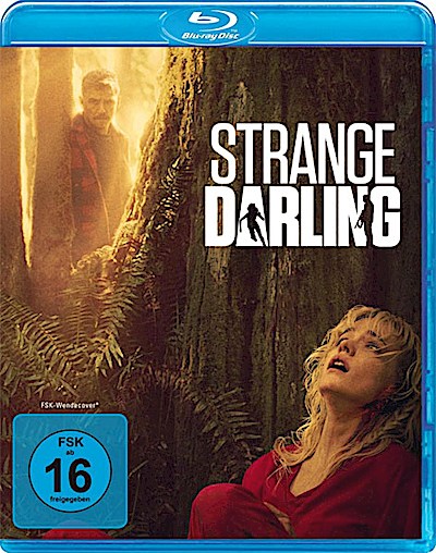 Strange Darling (BR)  Min: 97/DD5.1/WS