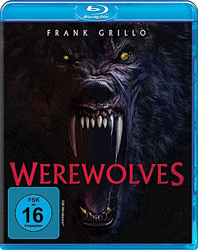 Werewolves (BR)  Min: 95/DD5.1/WS