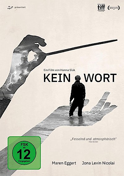 Kein Wort (DVD)  Min: 87/DD5.1/WS