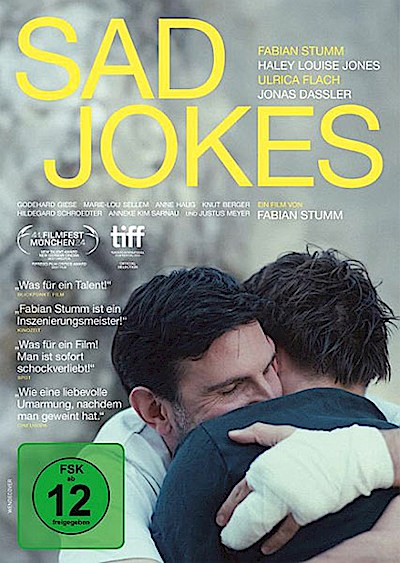 Sad Jokes (DVD)  Min: 105/DD5.1/WS