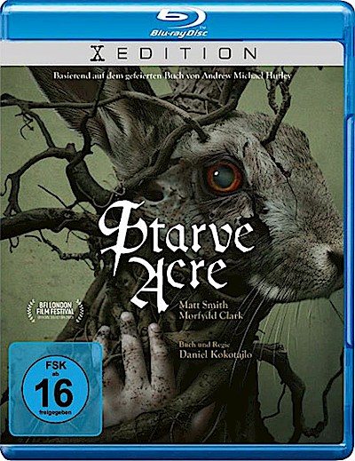 Starve Acre (BR)  Min: 98/DD5.1/WS