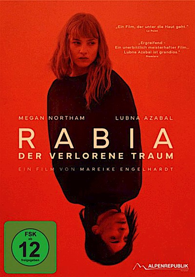 Rabia - Der verlorene Traum (DVD)  Min: 94/DD5.1/WS