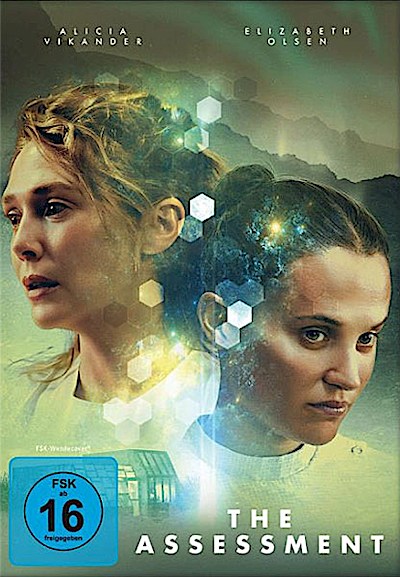 Assessment, The (DVD)  Min: 109/DD5.1/WS