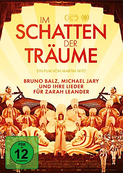Im Schatten der Träume (DVD)  Min: 90/DD5.1/WS