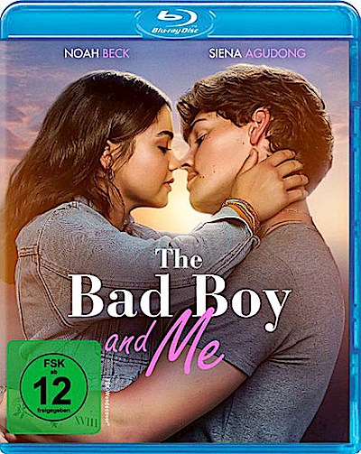 Bad Boy and Me, The (BR)  Min: 99/DD5.1/WS