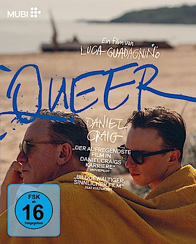 Queer (BR)  Min: 137/DD5.1/WS