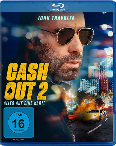 Cash Out 2 - Alles auf eine Karte (BR)  Min: 101/DD5.1/WS