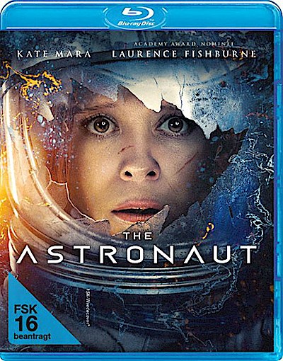 Astronaut, The (BR)  Min: 90/DD/WS