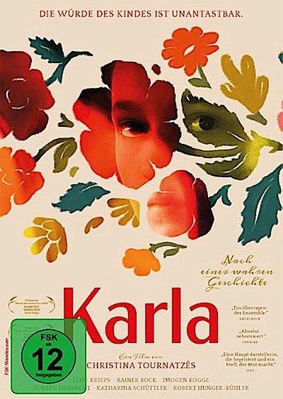 Karla (DVD)  Min: 104/DD5.1/WS