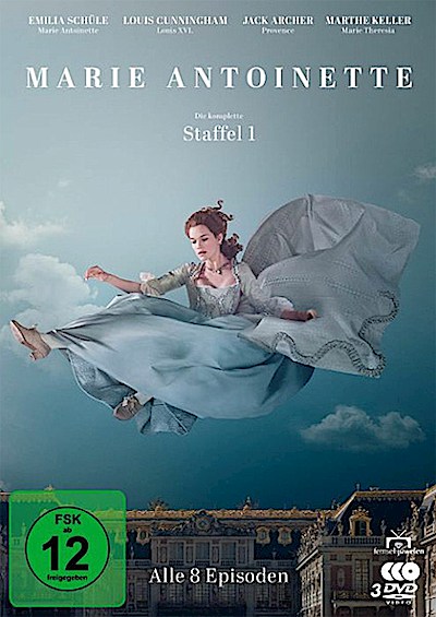 Marie Antoinette