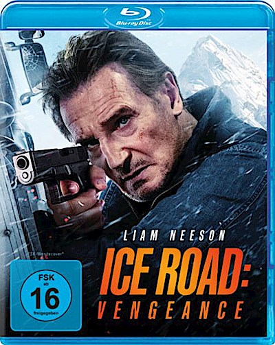 Ice Road: Vengeance (BR)  Min: 113/DD/WS