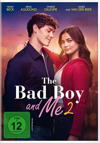 Bad Boy and Me, The #2 (DVD)  Min: 97/DD5.1/WS
