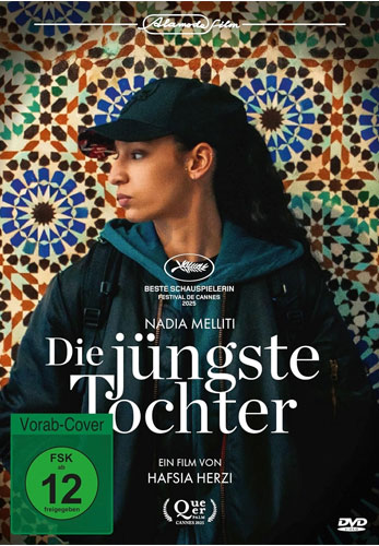 Jüngste Tochter, Die (DVD)  Min: 108/DD5.1/WS