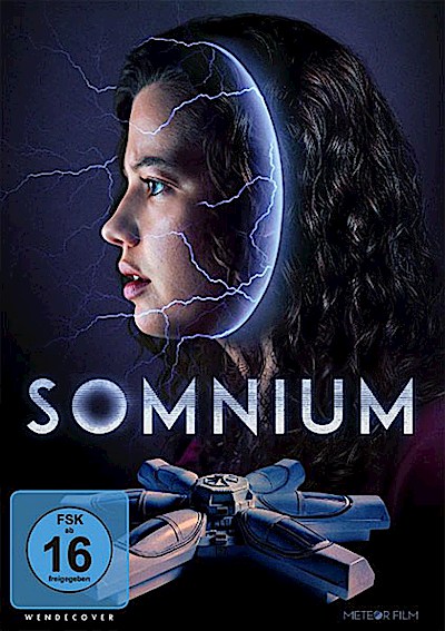 Somnium (DVD)  Min: 90/DD5.1/WS