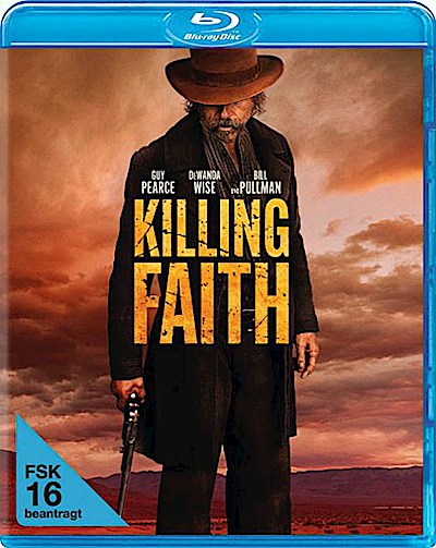 Killing Faith (BR)  Min: 108/DD5.1/WS