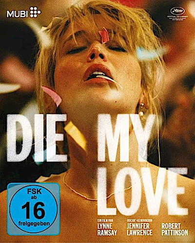 Die My Love (BR)  Min: 119/DD5.1/WS