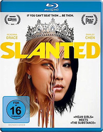 Slanted (BR)  Min: 103/DD5.1/WS