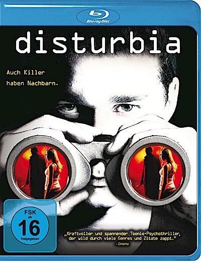 Disturbia