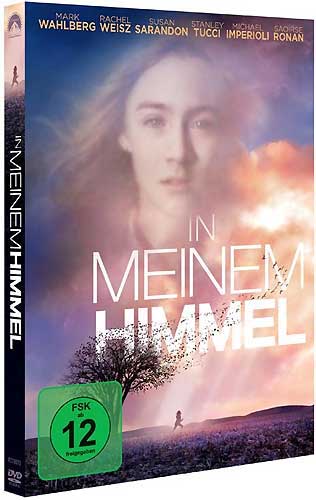In meinem Himmel