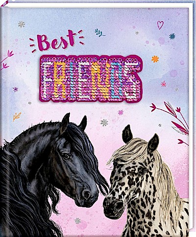 Pferdefreunde - Best friends