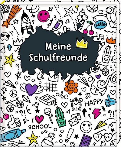 Meine Schulfreunde
