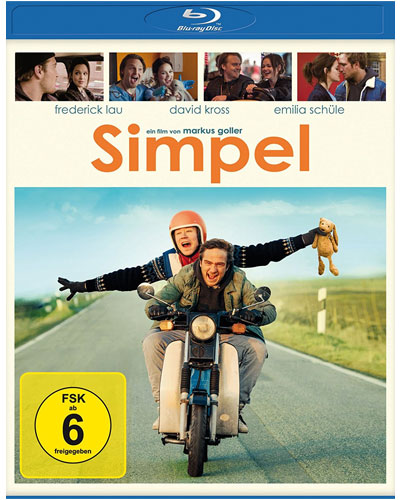 Simpel (BR) Min: 114/DD5.1/WS