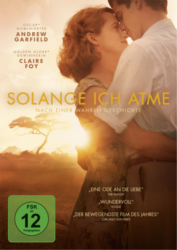 Solange ich atme (DVD) Min:  /DD5.1/WS