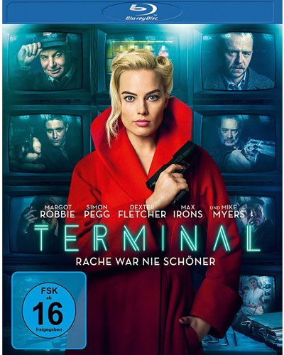 Terminal - Rache war nie schöner (BR) Min: 101/DD5.1/WS