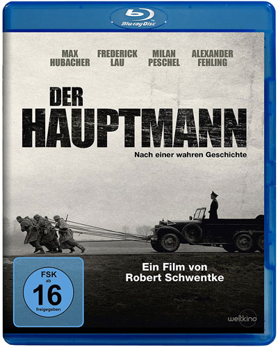 Hauptmann, Der (BR) Min: 119/DD5.1/WS