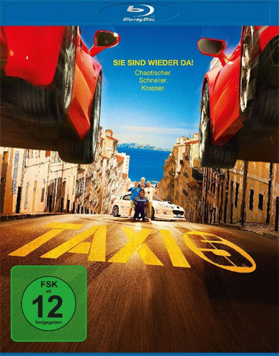 Taxi 5 (BR) Min: /DD5.1/WS