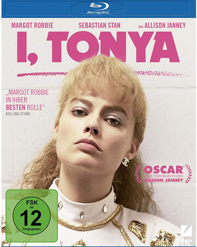 I, Tonya (BR) Min: 120/DD5.1/WS