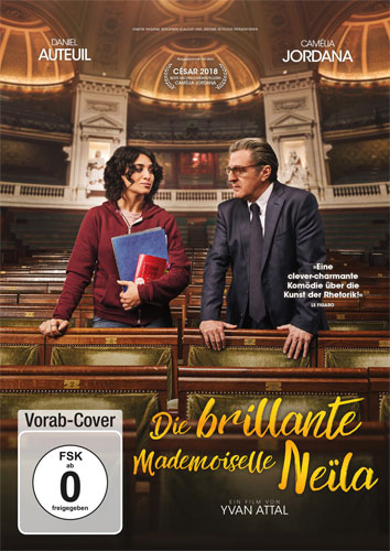 Brillante Mademoiselle Nela, Die (DVD) Min: 92/DD5.1/WS