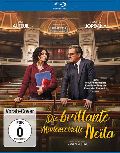 Brillante Mademoiselle Nela, Die (BR) Min: 96/DD5.1/WS