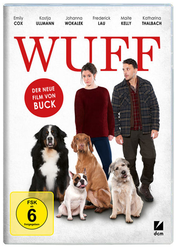 Wuff (DVD) Min: 109/DD5.1/WS