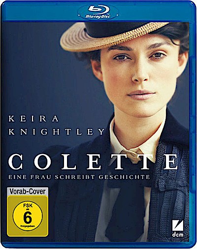 Colette (BR) Min: 116/DD5.1/WS