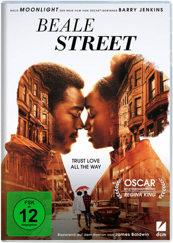Beale Street (DVD) Min: 114/DD5.1/WS