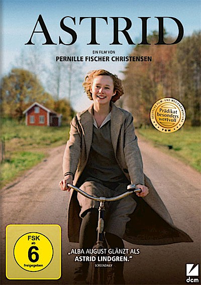 Astrid (DVD) Min: 118/DD5.1/WS