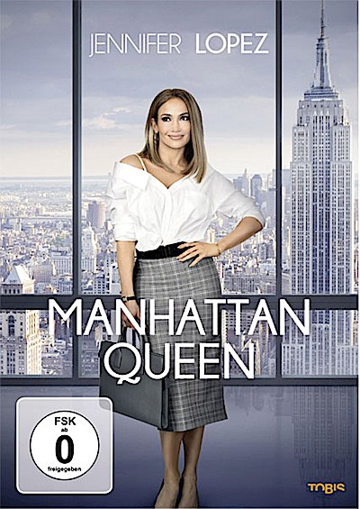 Manhattan Queen (DVD) Min: 100/DD5.1/WS