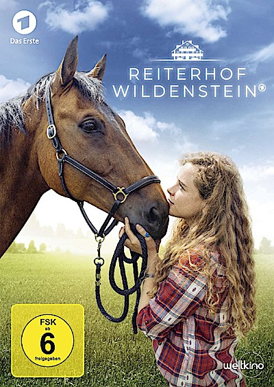 Reiterhof Wildenstein 1