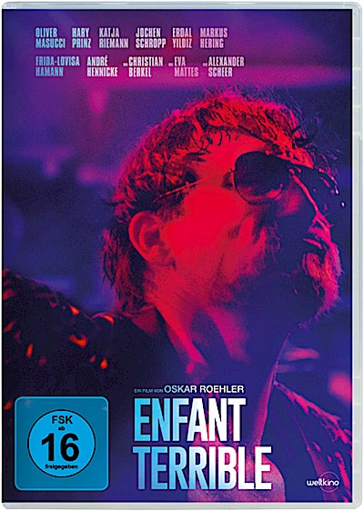 Enfant Terrible (DVD) Min: 129/DD5.1/WS
