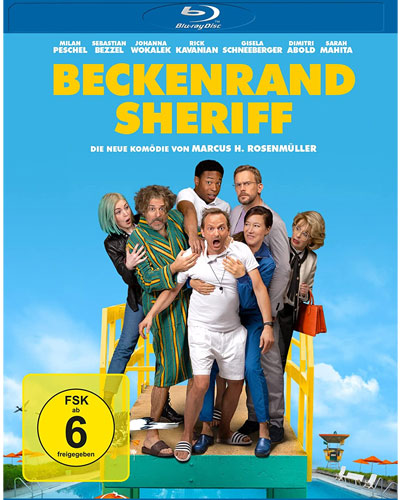 Beckenrand Sheriff (BR)  Min: 114/DD5.1/WS