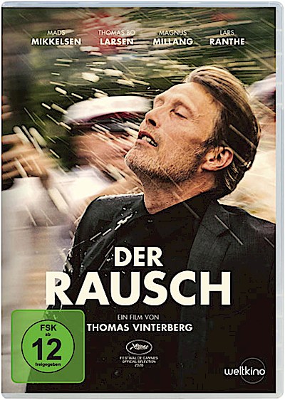 Rausch, Der (DVD) Min: 113/DD5.1/WS