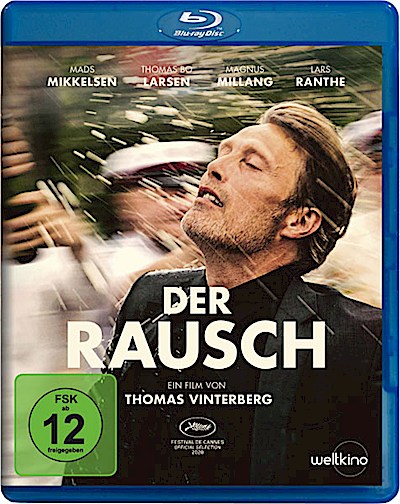 Rausch, Der (BR) Min: 117/DD5.1/WS